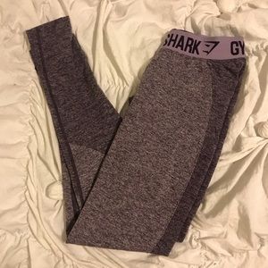 Gymshark flex leggings FOR A TRADE
